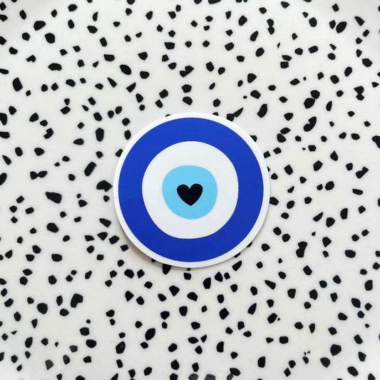 Evil eye ★ sticker