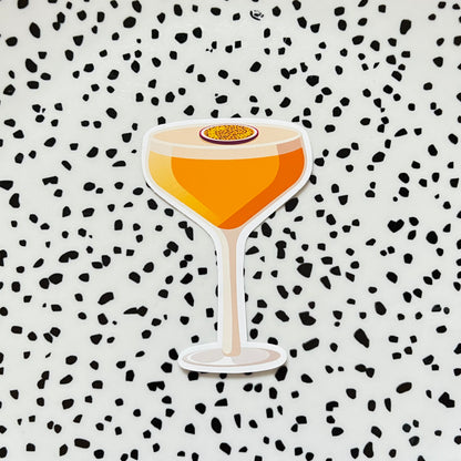 Martini ★ sticker