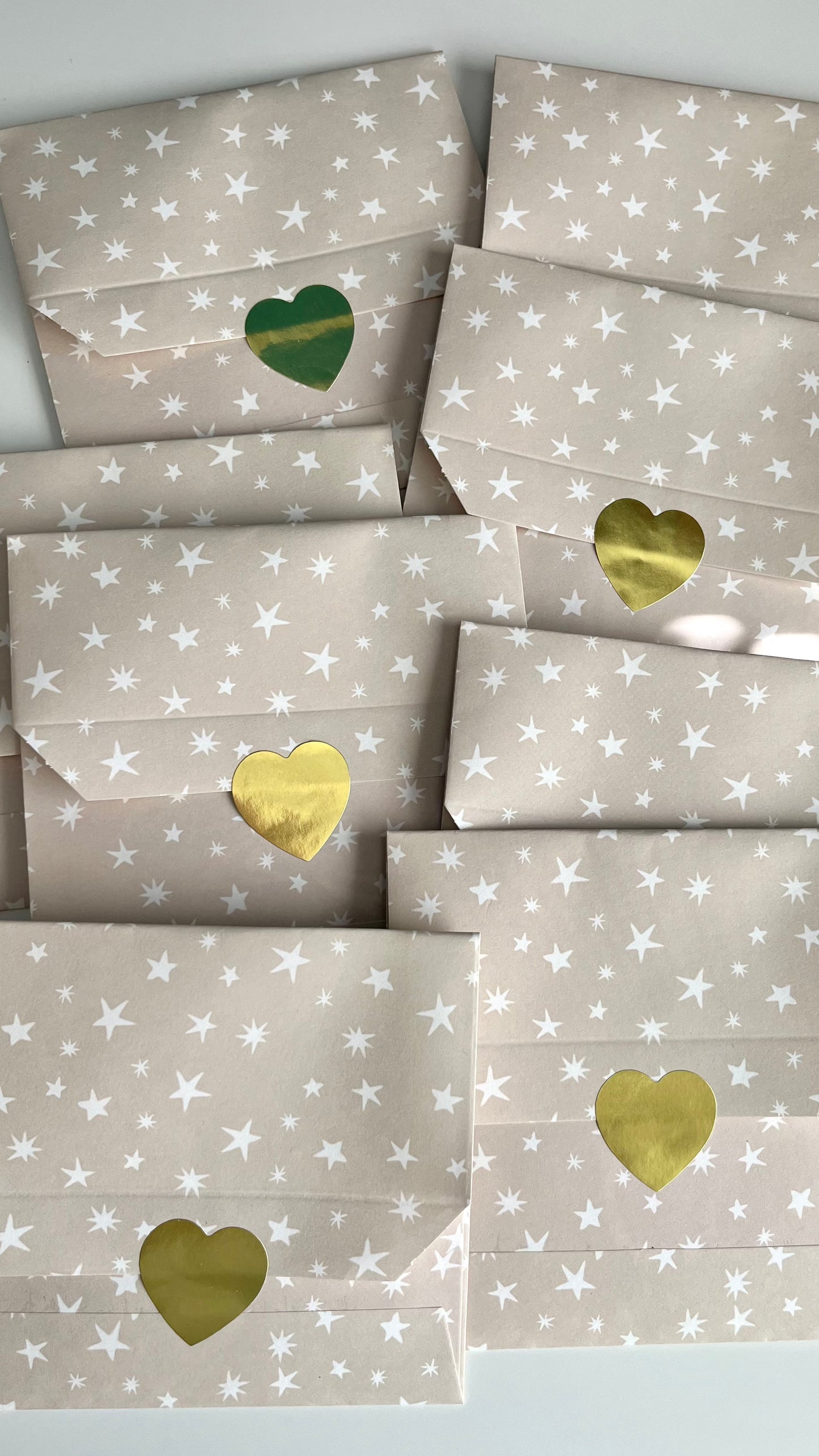 Mystery pack ★