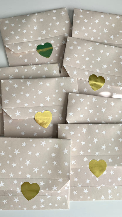 Mystery pack ★