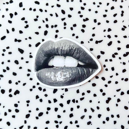 Lips ★ sticker