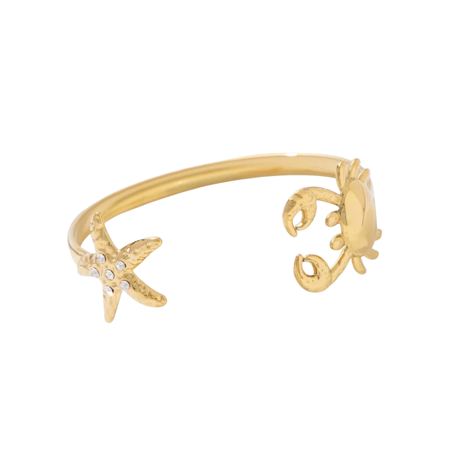 Ocean ★ bangle
