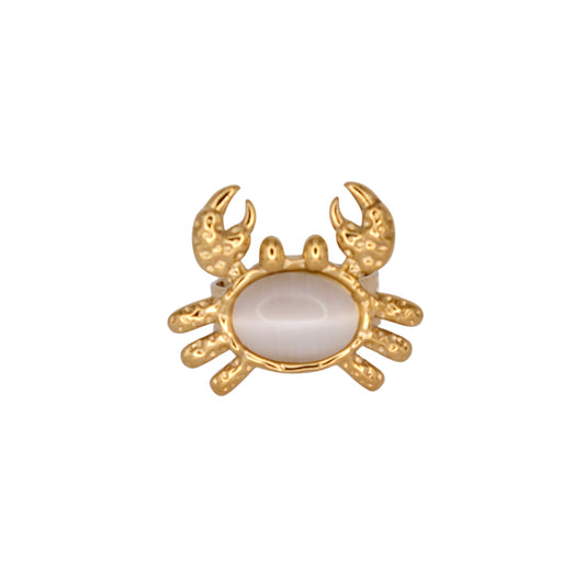 Krabby ★ ring