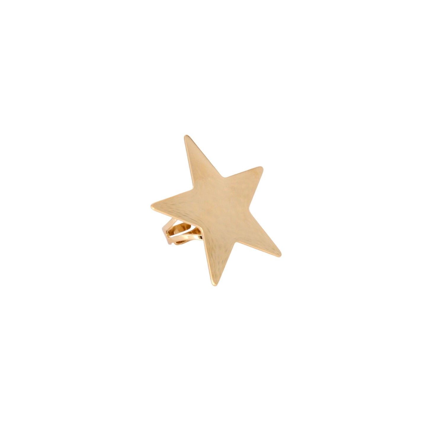 Big star ★ ring