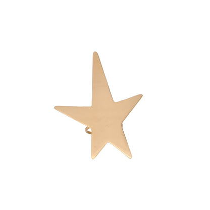 Falling star ★ ring