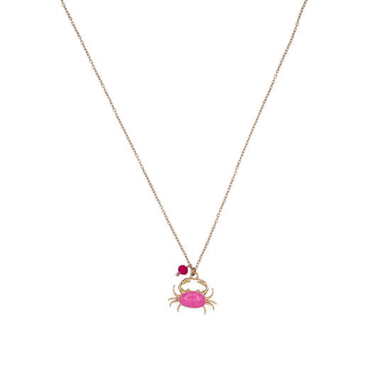 Krabby ★ ketting