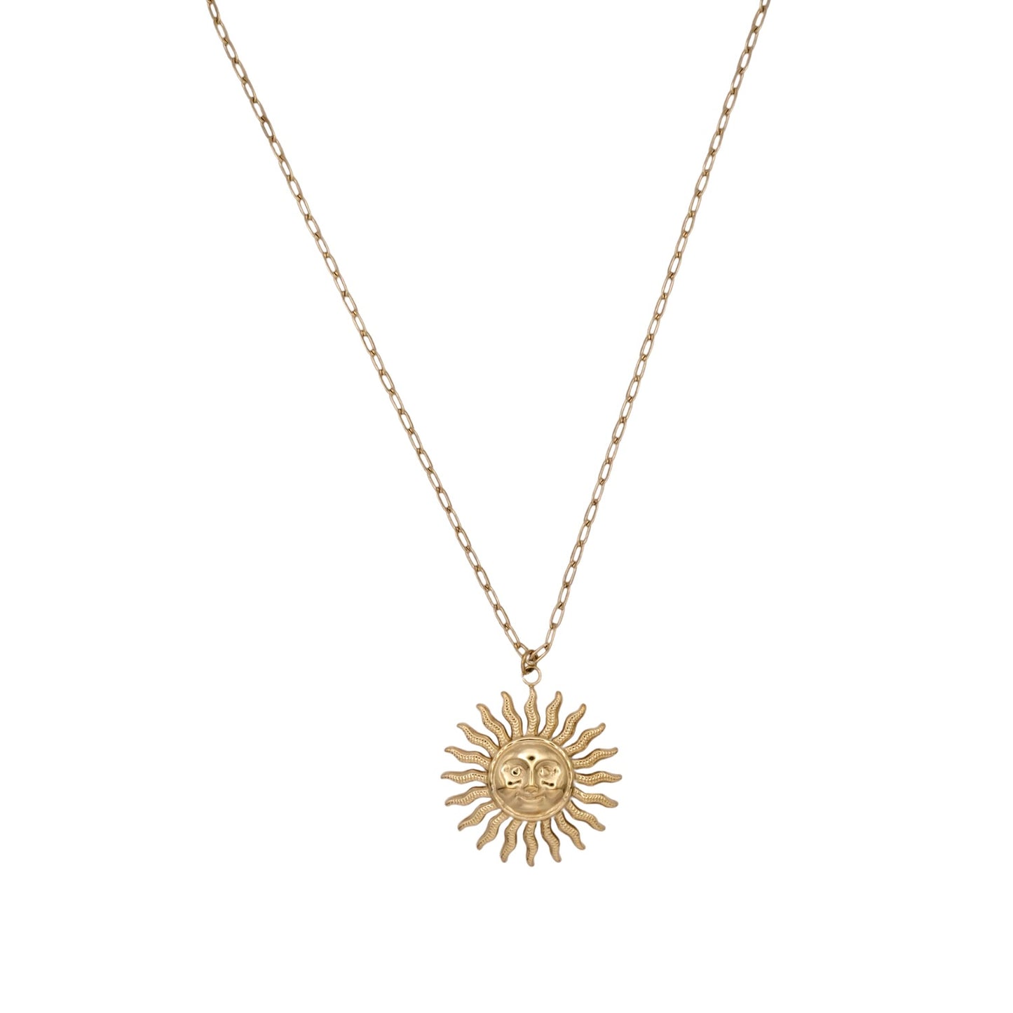 Soleil ★ ketting