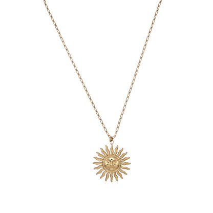 Soleil ★ ketting