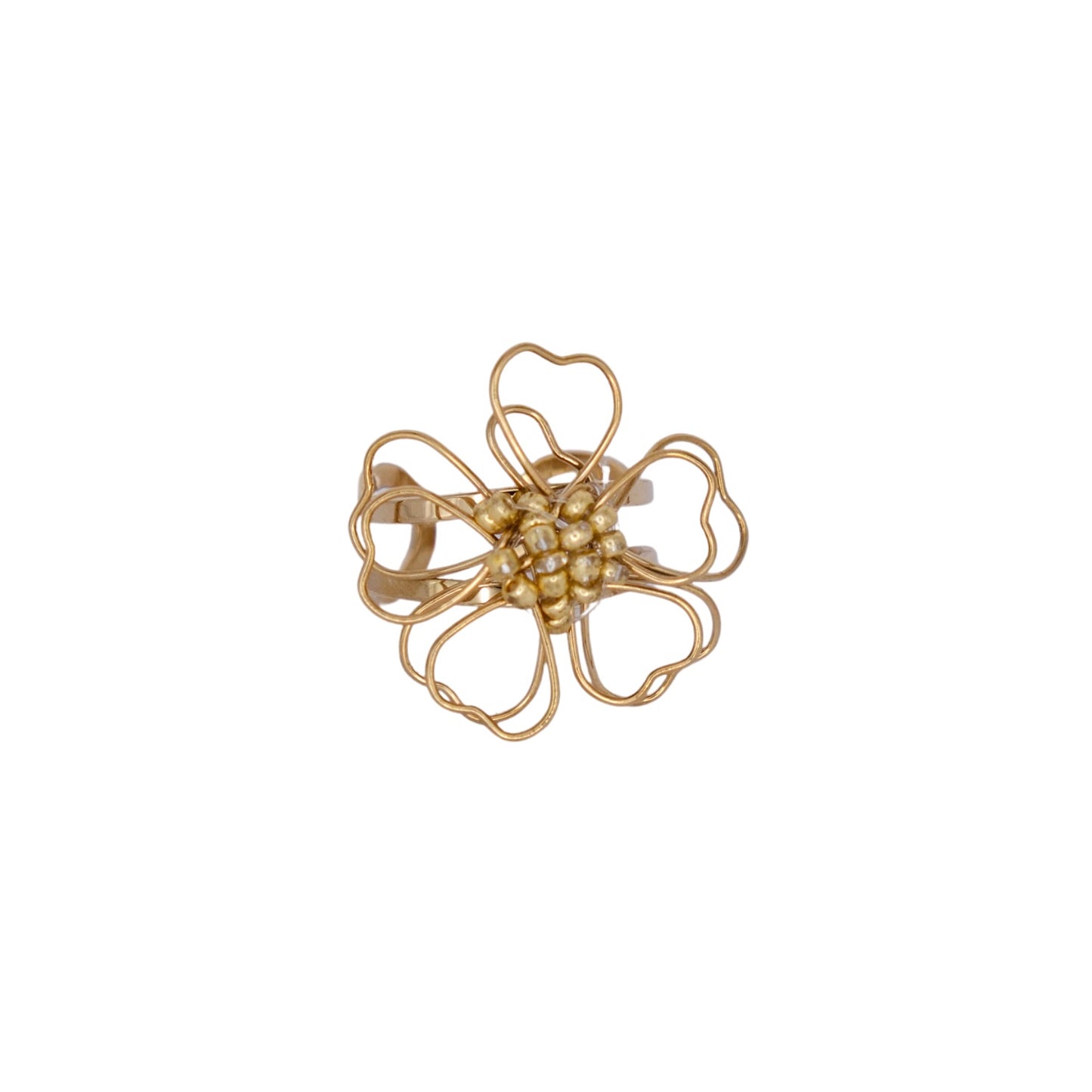 Petals ★ ring