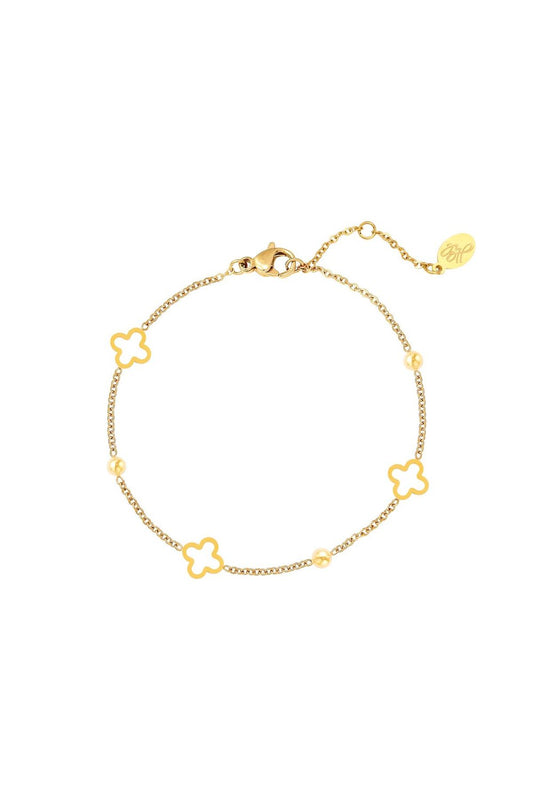 Clover ★ armband