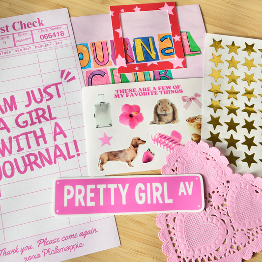 Mini snail mail ★ 1.0